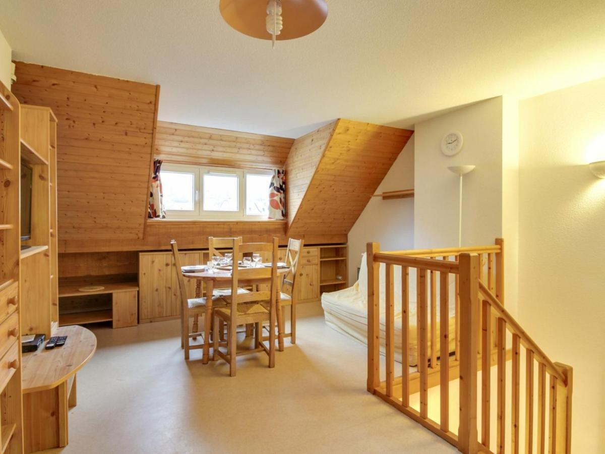 Appartement Charmant 2 Chambres, 6 Pers., Cuisine, Parking Couvert, Centre Cauterets Et Telecabine - Fr-1-401-106 Eksteriør bilde