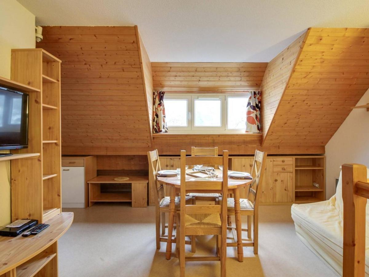 Appartement Charmant 2 Chambres, 6 Pers., Cuisine, Parking Couvert, Centre Cauterets Et Telecabine - Fr-1-401-106 Eksteriør bilde
