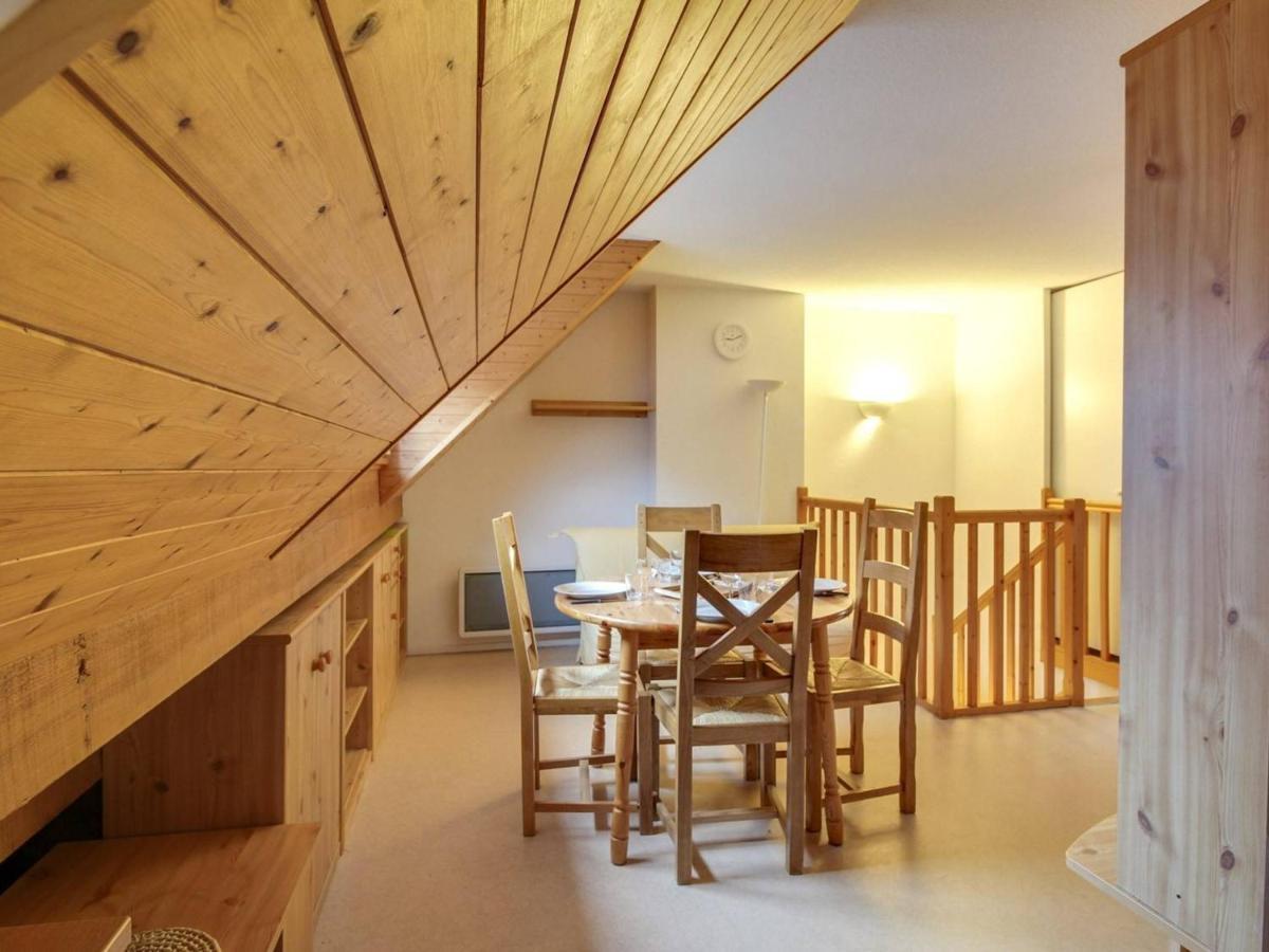 Appartement Charmant 2 Chambres, 6 Pers., Cuisine, Parking Couvert, Centre Cauterets Et Telecabine - Fr-1-401-106 Eksteriør bilde