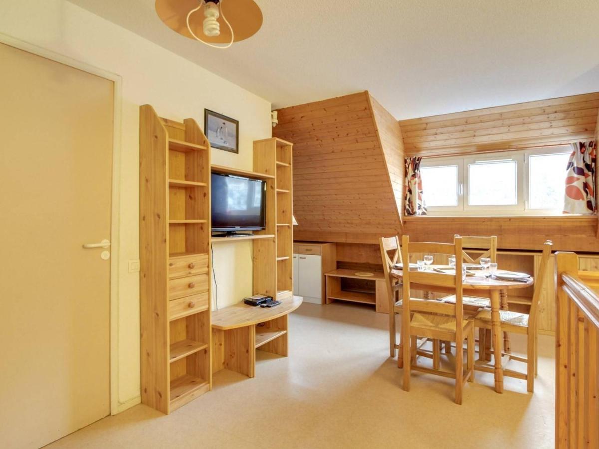Appartement Charmant 2 Chambres, 6 Pers., Cuisine, Parking Couvert, Centre Cauterets Et Telecabine - Fr-1-401-106 Eksteriør bilde