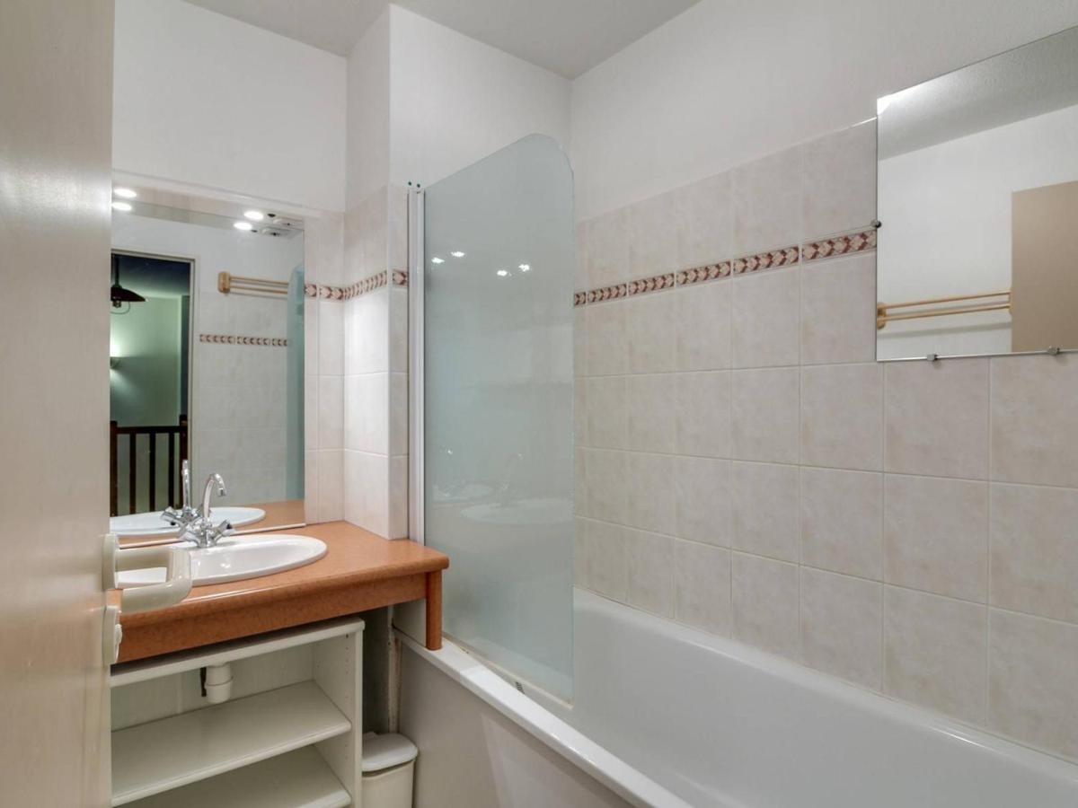 Appartement Charmant 2 Chambres, 6 Pers., Cuisine, Parking Couvert, Centre Cauterets Et Telecabine - Fr-1-401-106 Eksteriør bilde