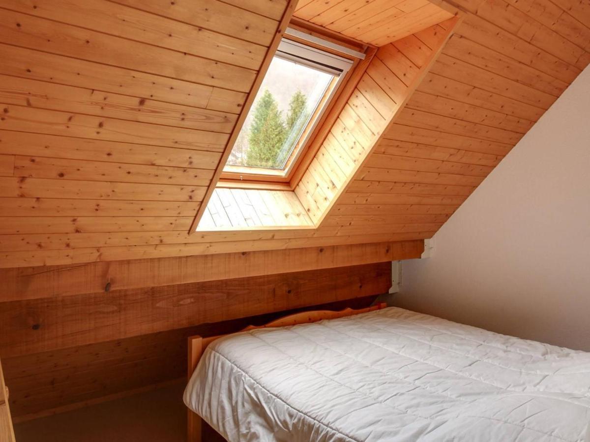 Appartement Charmant 2 Chambres, 6 Pers., Cuisine, Parking Couvert, Centre Cauterets Et Telecabine - Fr-1-401-106 Eksteriør bilde