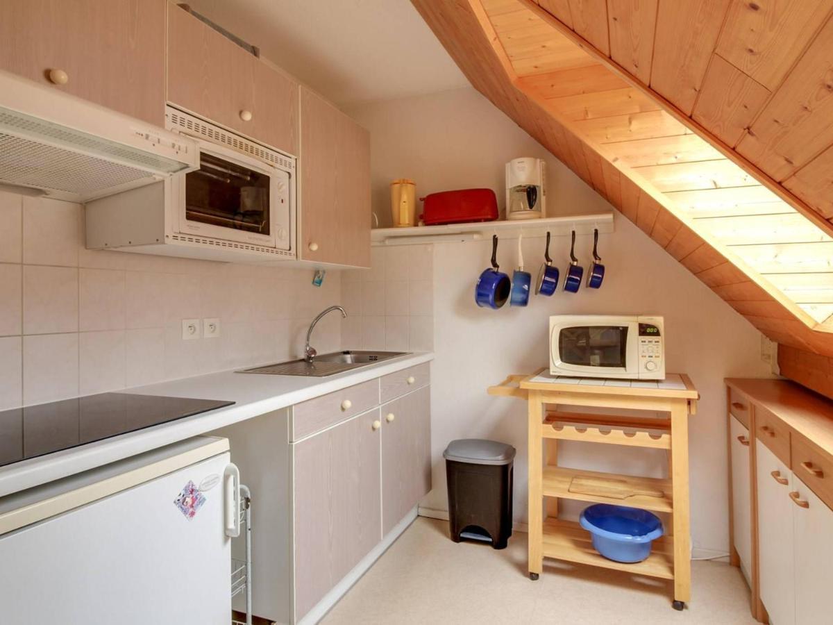 Appartement Charmant 2 Chambres, 6 Pers., Cuisine, Parking Couvert, Centre Cauterets Et Telecabine - Fr-1-401-106 Eksteriør bilde